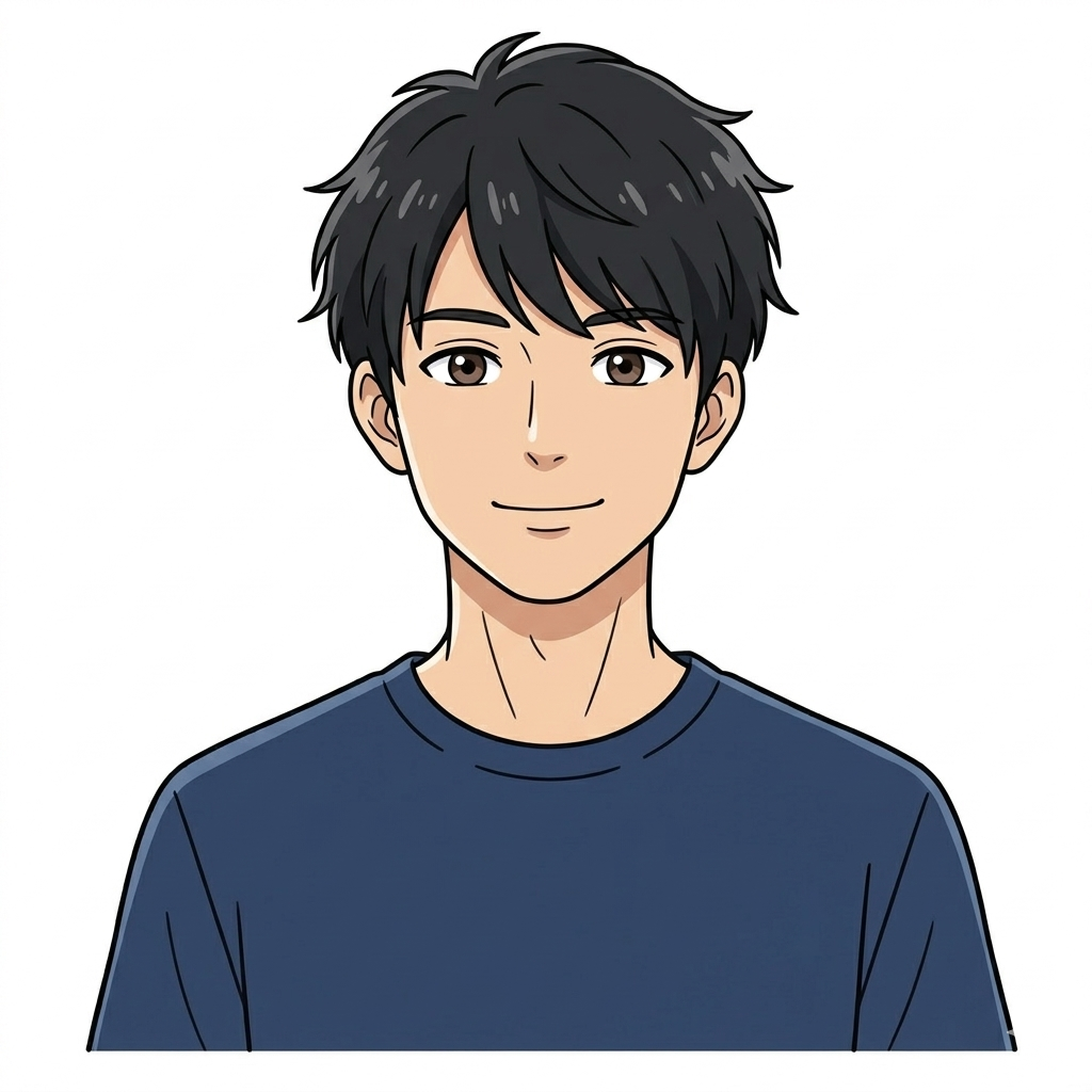 ポケカオリパのトリセツ 運営者 ゆうと