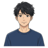 ゆうとのアバター